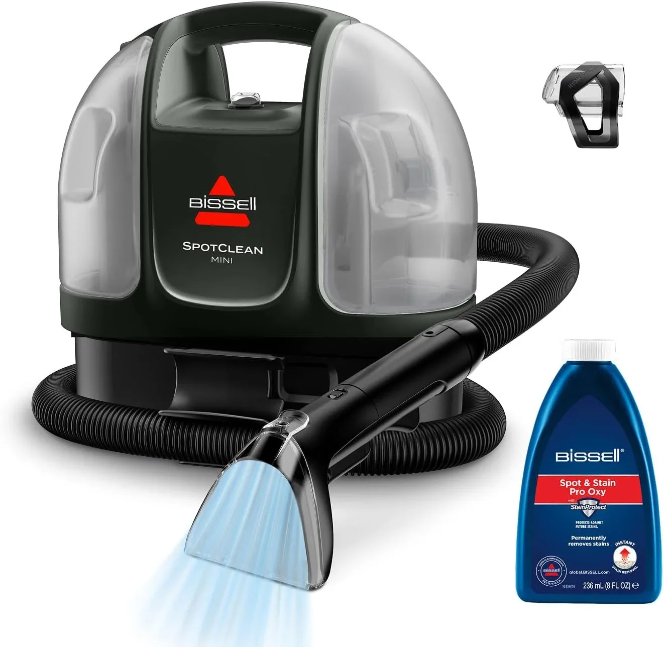 BISSELL SpotClean Mini 41491, 12 000 Pa