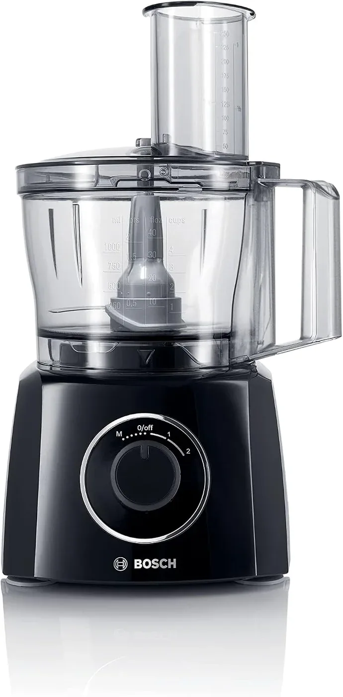 Bosch MultiTalent 3 robot de cuisine 800 W, bol 2,3 L