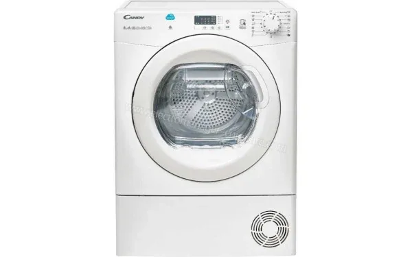 Candy CSEC8LG-47 sèche-linge à condensation connecté 8 kg