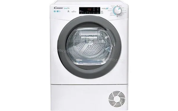 Candy CSOEC10TREX-47 sèche-linge à condensation 10 kg