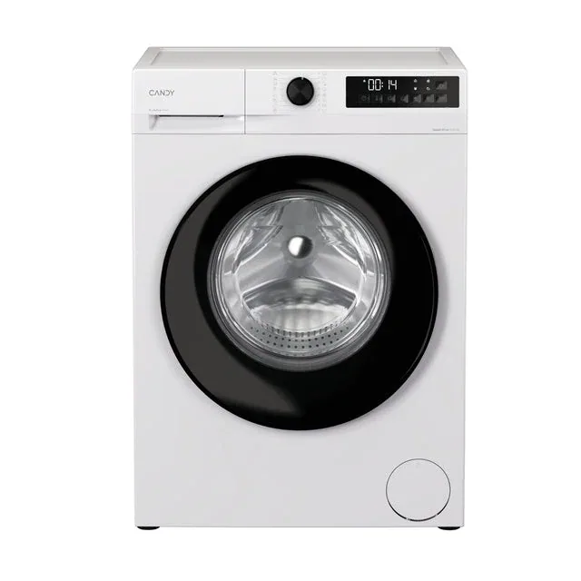 Candy ProWash 300 GD 48SB6-S lave-linge 8 kg faible profondeur