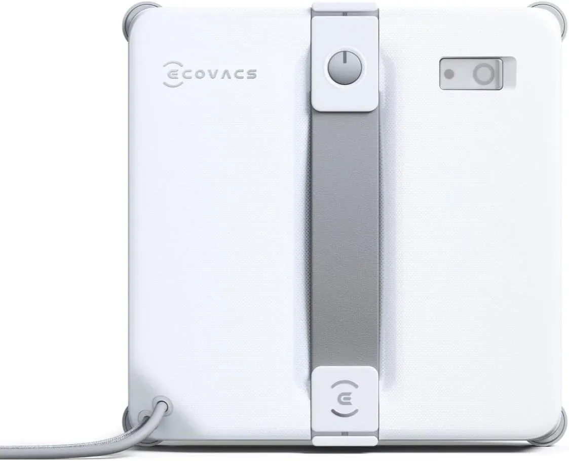 ECOVACS WINBOT Mini 2 robot lave-vitres ultra-compact