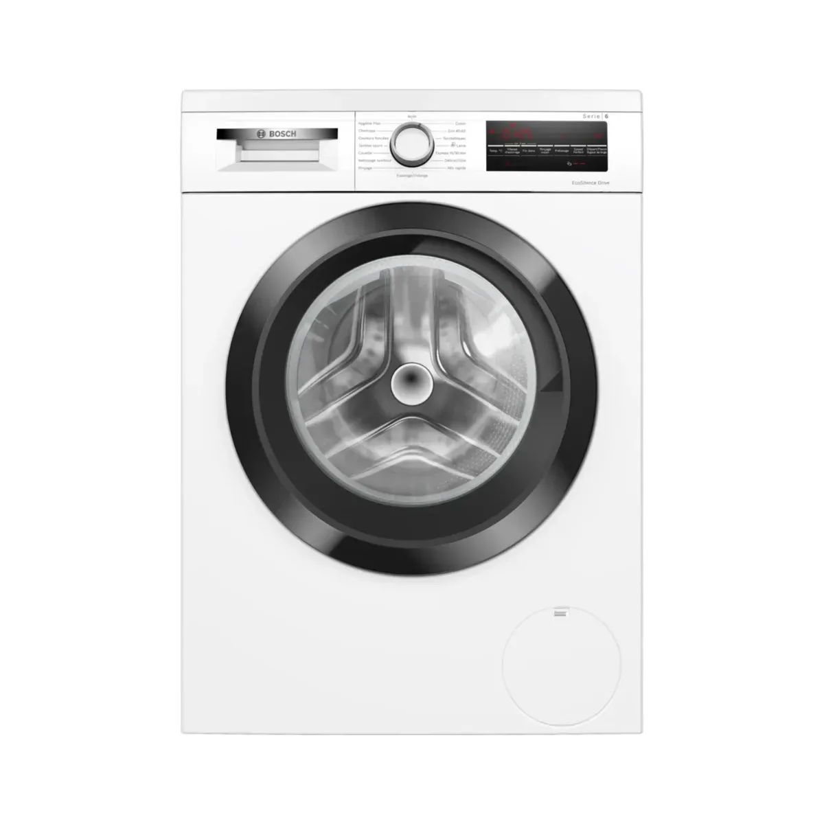 Lave-linge hublot Bosch Série 6 WUU28T18FR