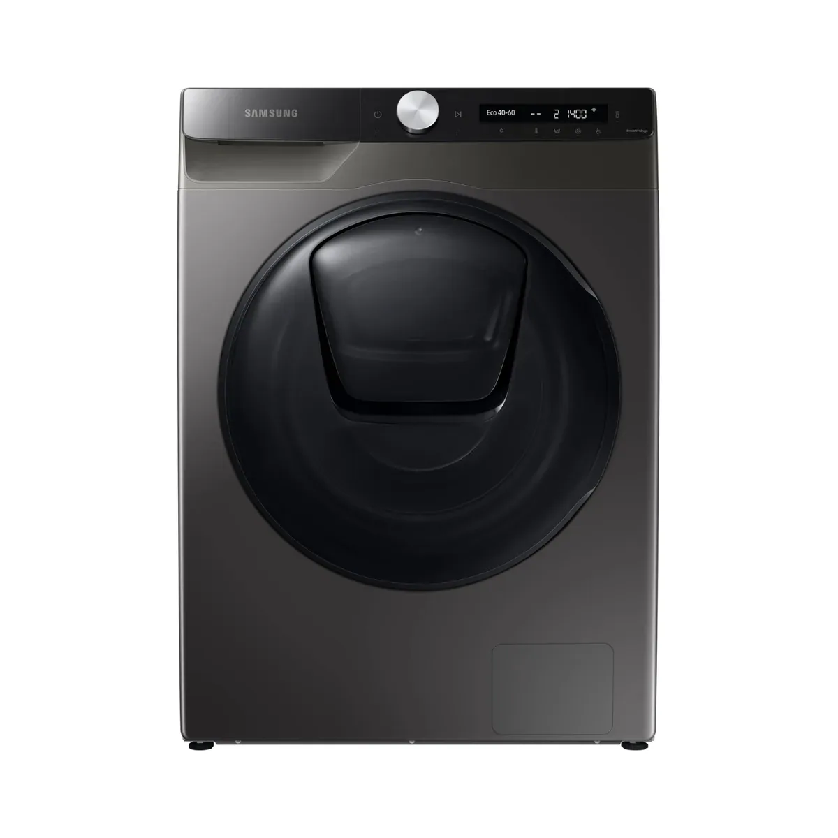Lave-linge séchant hublot Samsung WD80T554DBX
