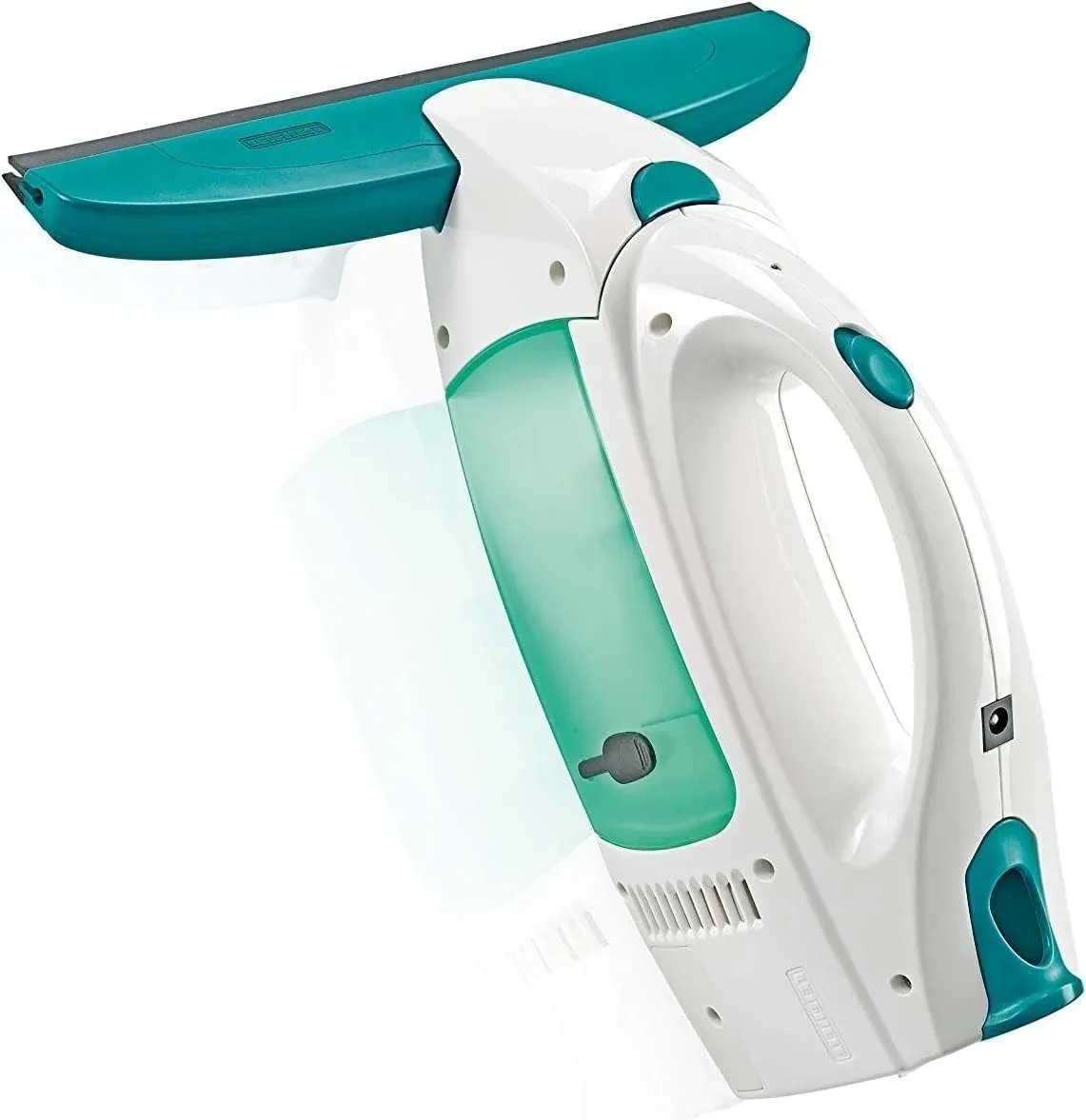 Leifheit Dry & Clean aspirateur à vitres sans fil