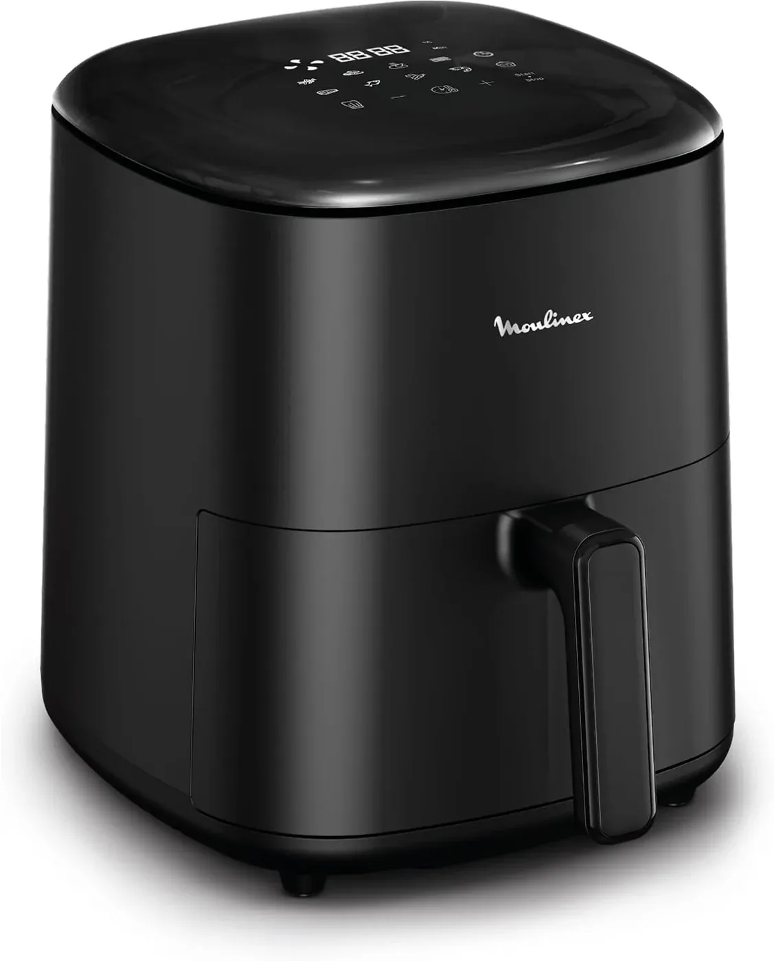 Moulinex Easy Fry Max 5 L, 10 programmes