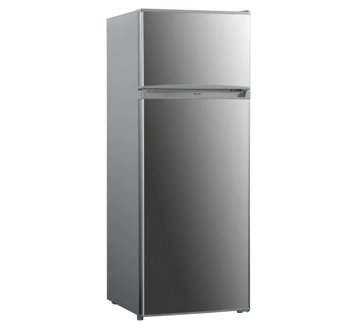 Réfrigérateur congélateur en haut Proline DD207SL