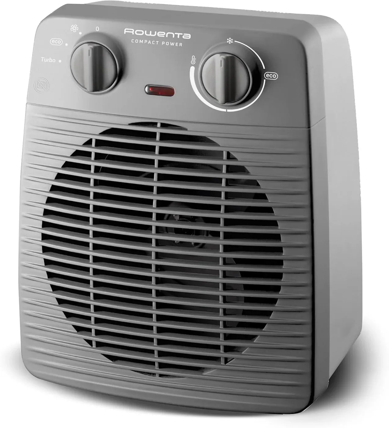 Rowenta Compact Power SO2212, chauffage soufflant 2000 W