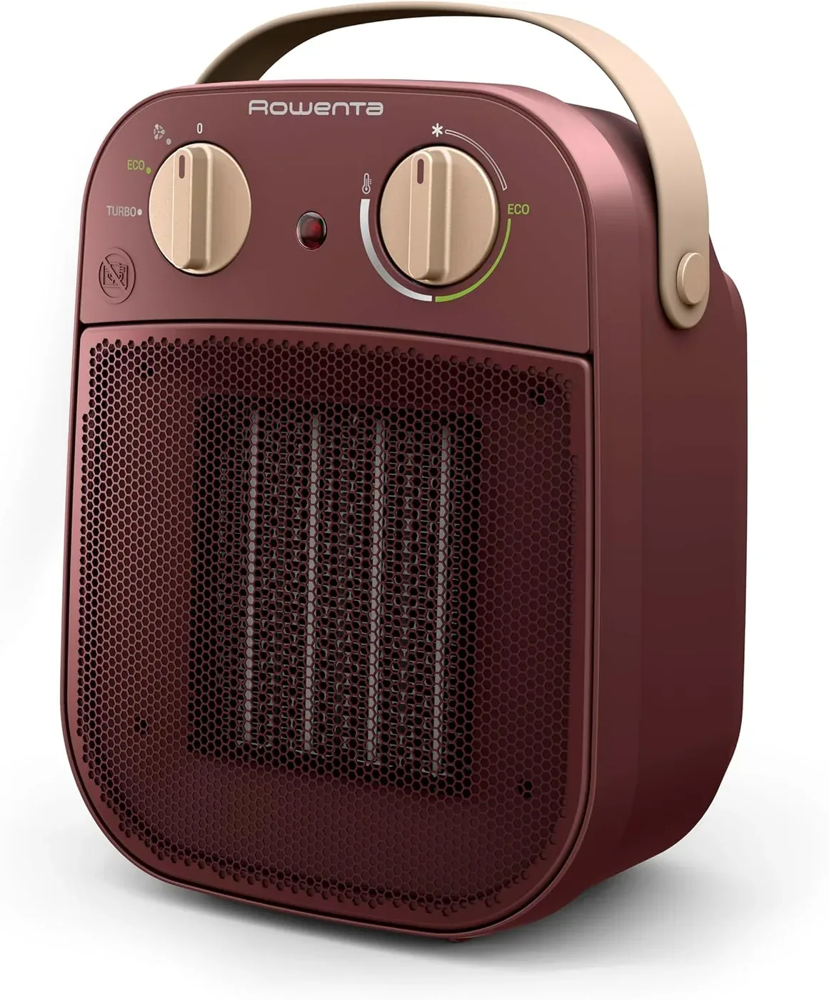 Rowenta My Nomad Heater SO8230, 42 dB