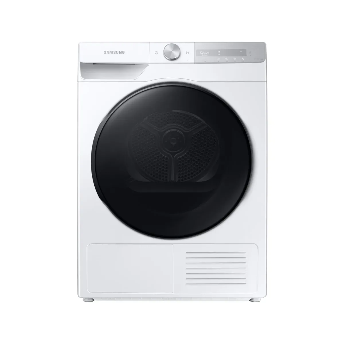 Sèche-linge pompe à chaleur Samsung AIRWASH DV90T7240BH