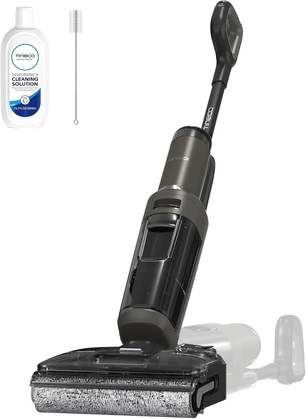 Tineco Floor One i6 Stretch aspirateur laveur 20 000 Pa